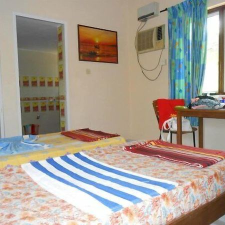 Villa אנג'ונה מראה חיצוני תמונה