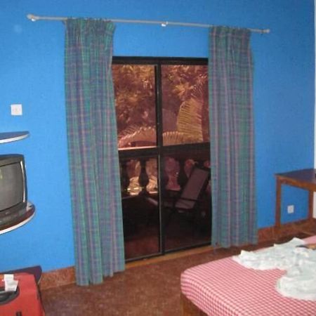 Villa אנג'ונה מראה חיצוני תמונה
