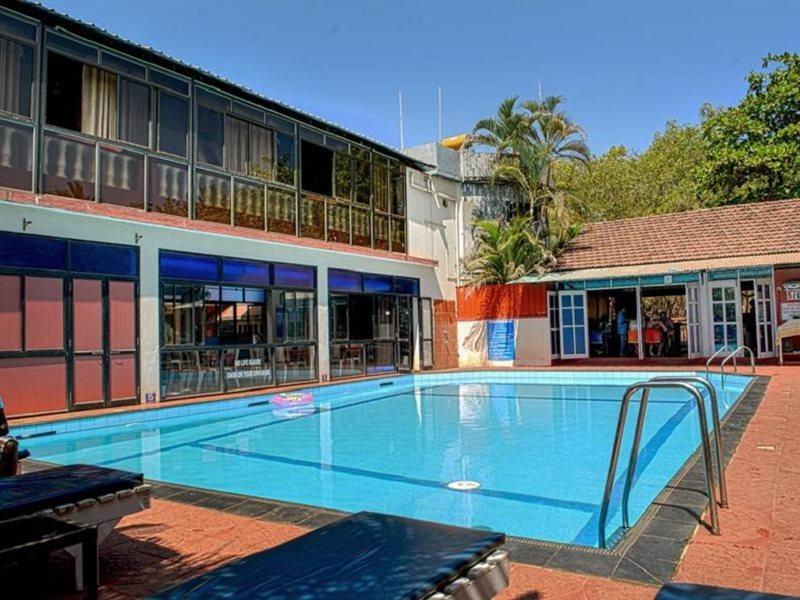 Villa אנג'ונה מראה חיצוני תמונה