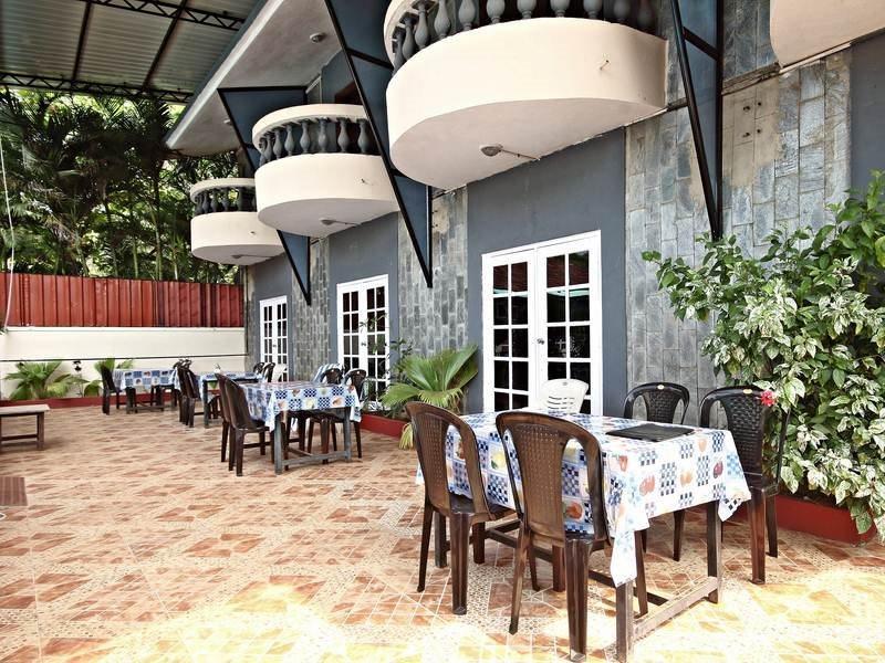 Villa אנג'ונה מראה חיצוני תמונה