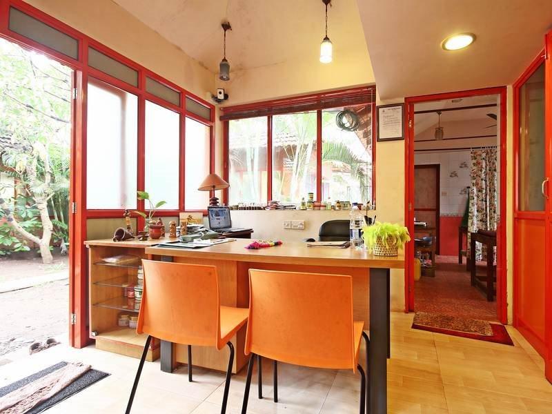 Villa אנג'ונה מראה חיצוני תמונה
