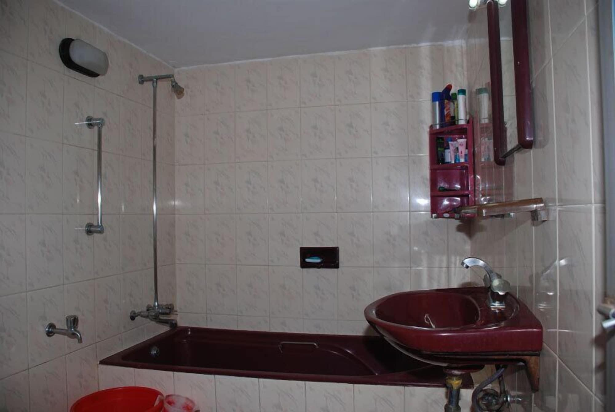 Villa אנג'ונה מראה חיצוני תמונה