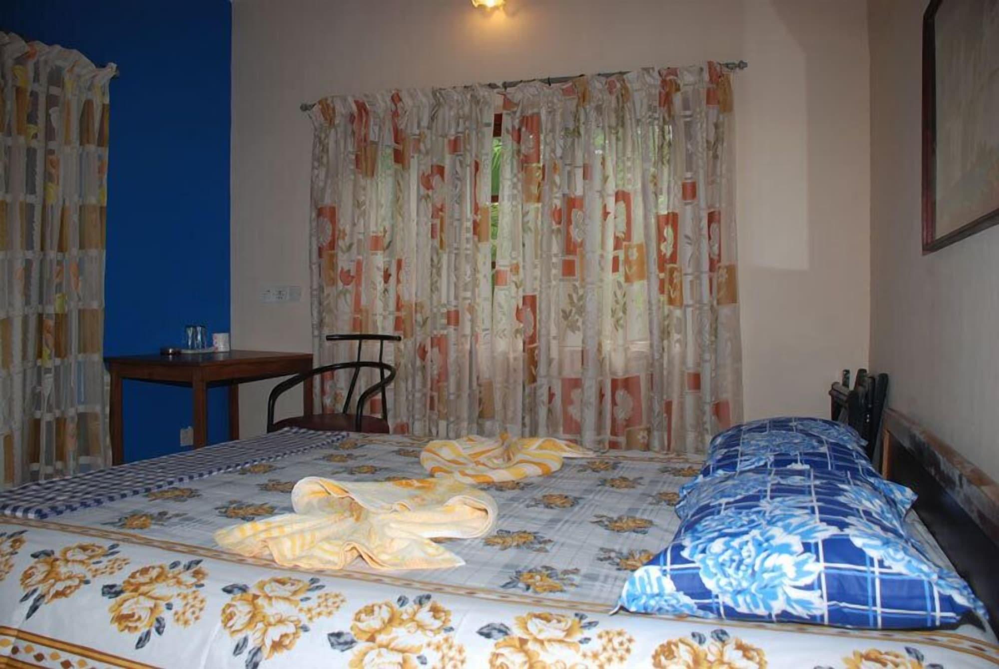 Villa אנג'ונה מראה חיצוני תמונה