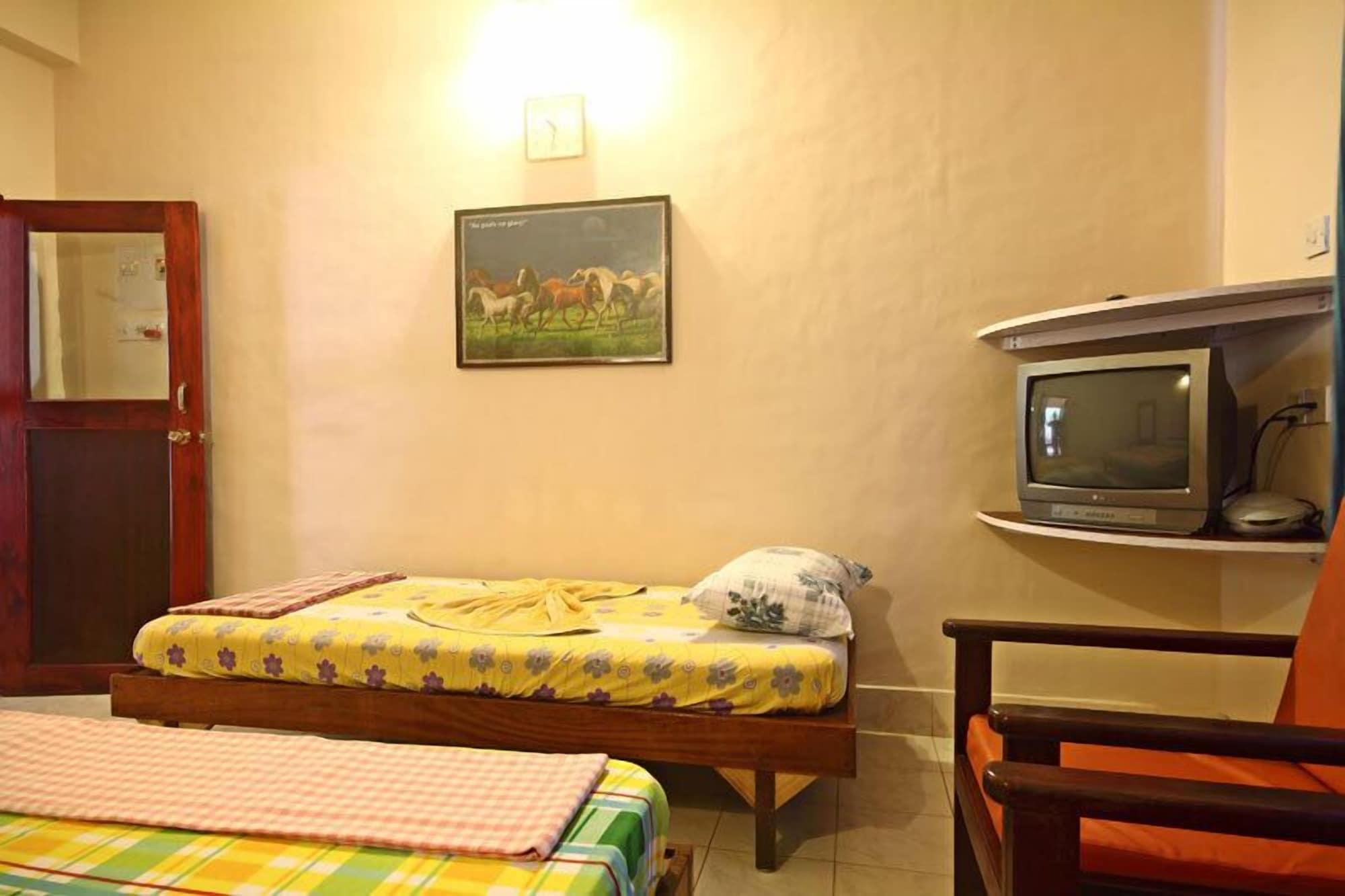 Villa אנג'ונה מראה חיצוני תמונה