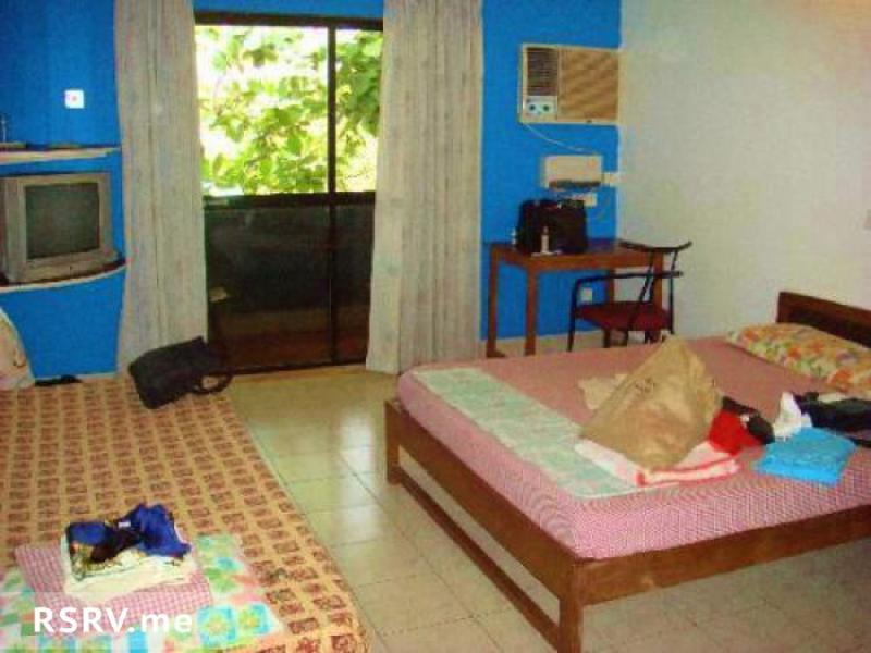 Villa אנג'ונה מראה חיצוני תמונה