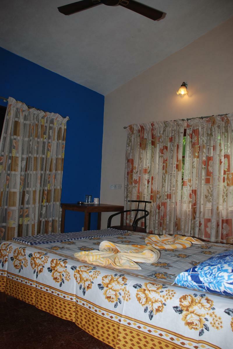 Villa אנג'ונה מראה חיצוני תמונה
