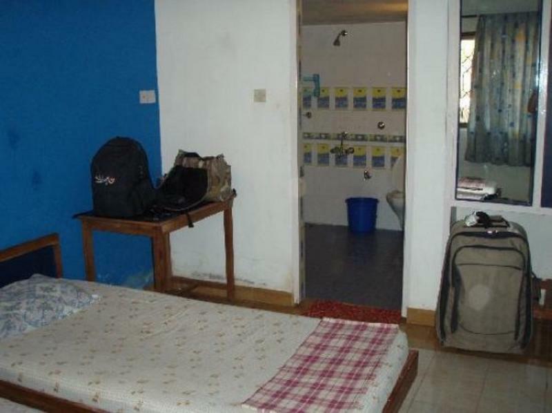 Villa אנג'ונה מראה חיצוני תמונה
